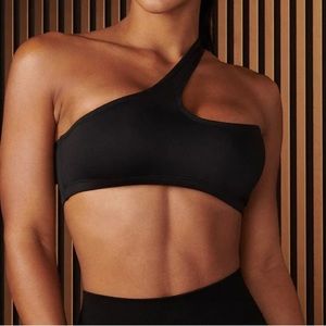 Youngla- curve contour bra- color moody, size small